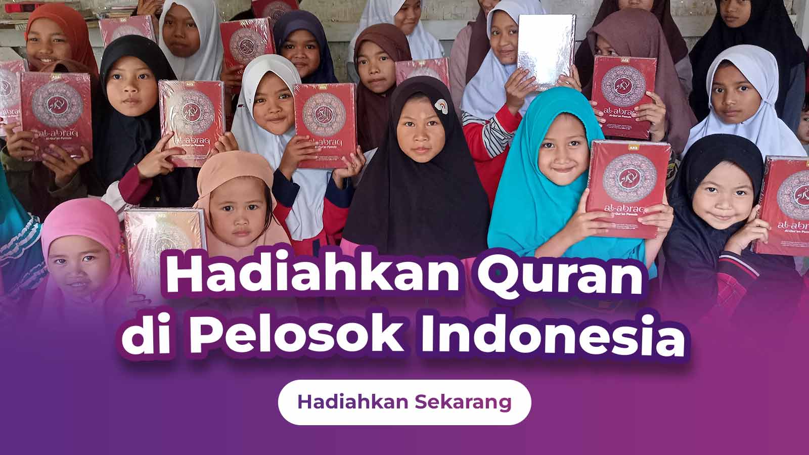 Quran for Indonesia