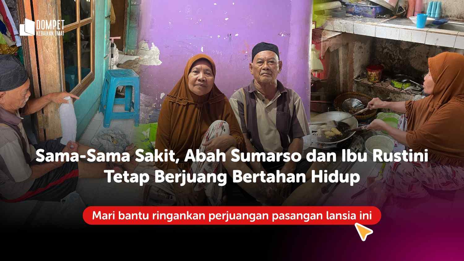 Sedekah-Subuh